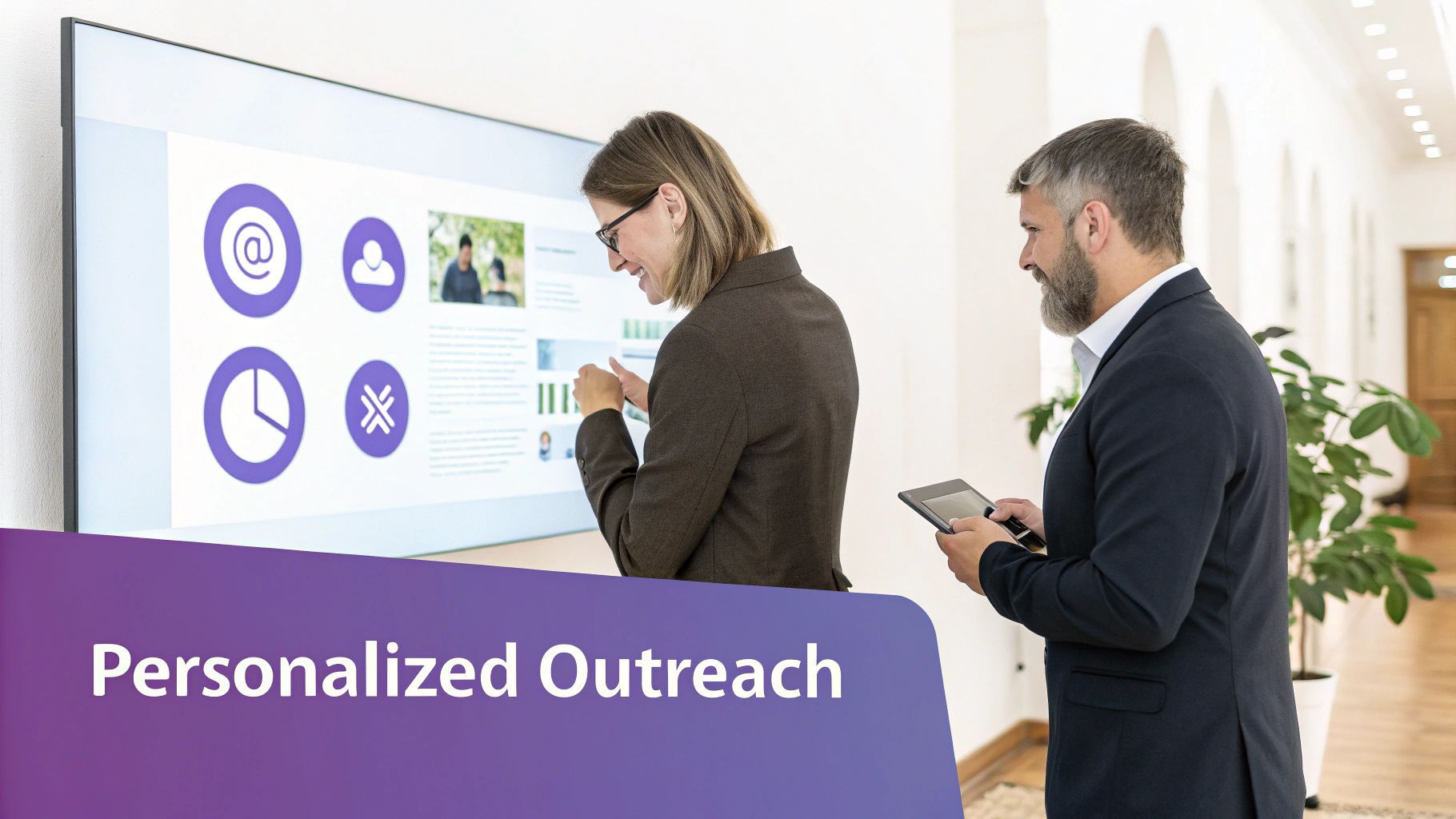 Advanced Connection Request Personalization Techniques