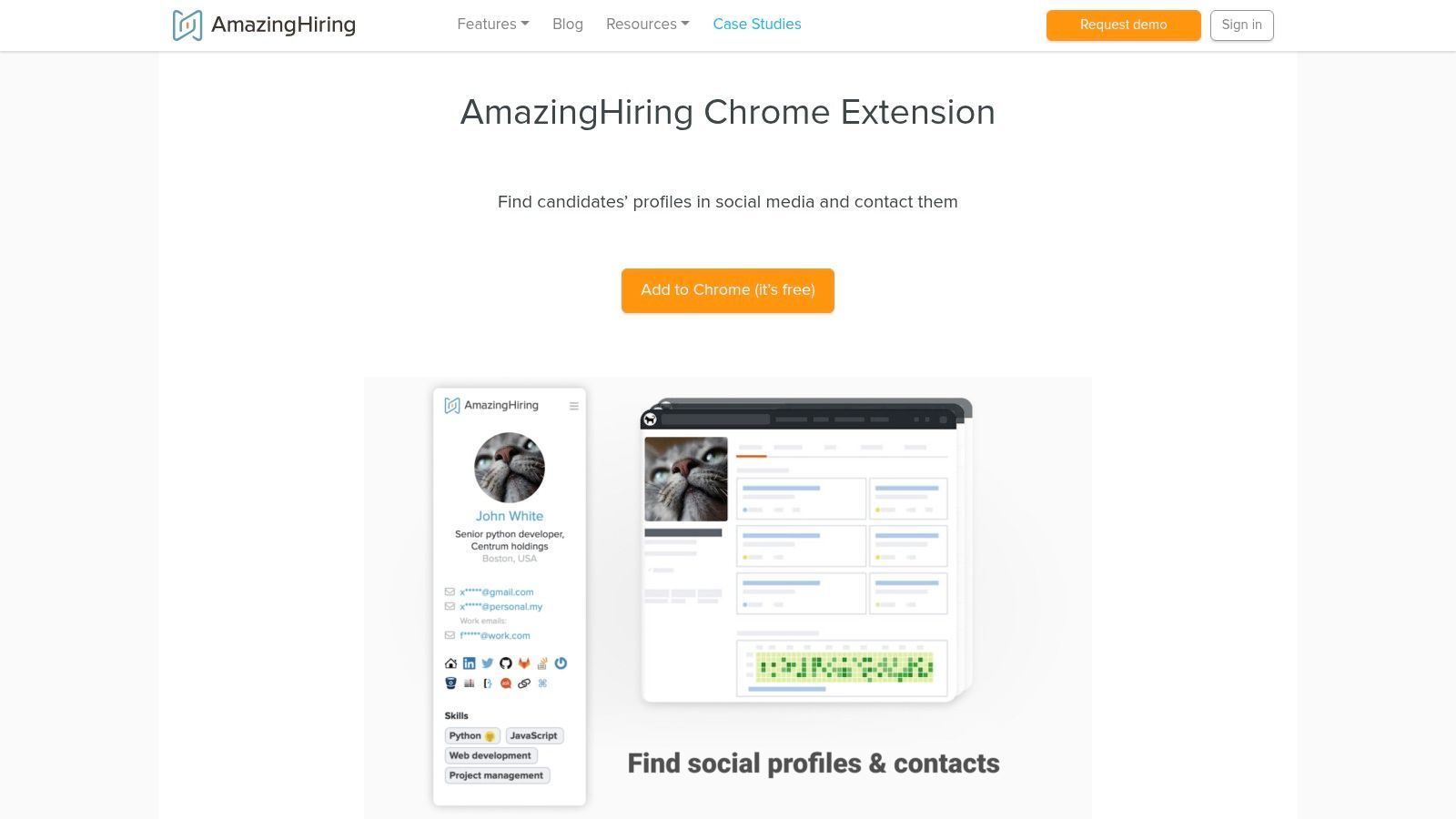AmazingHiring