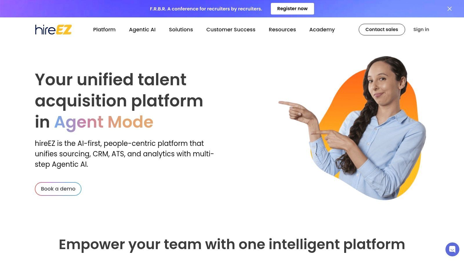 hireEZ (formerly Hiretual)