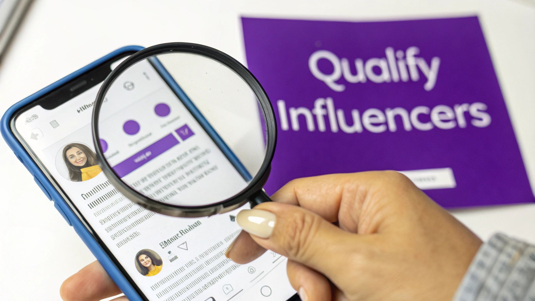 A person at a desk analyzing charts and graphs on multiple computer screens, representing the vetting process.