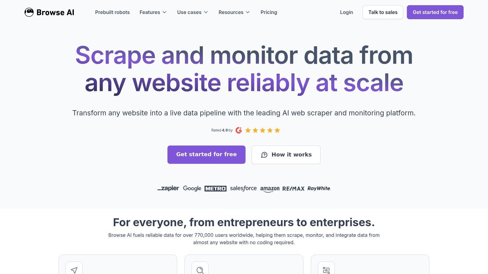 Browse AI