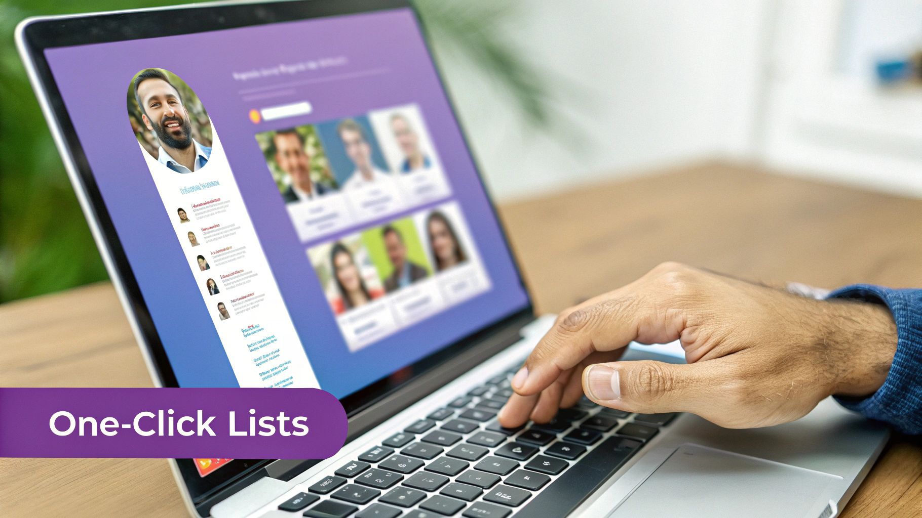 Screenshot from https://www.profilespider.com/