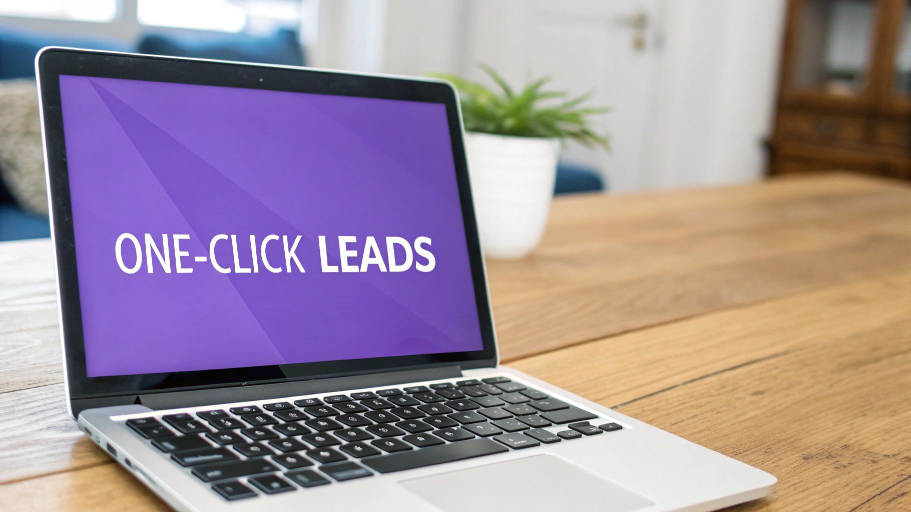 A professional pointing at a screen showing clean data being extracted, symbolizing the ease and power of no-code web scraping.